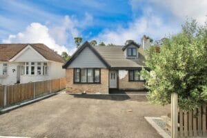 Mayfield Road, Herne Bay
