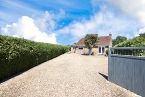 Manston Road, Manston, Ramsgate