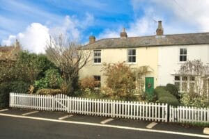 The Street, Adisham, Canterbury