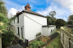 Garden Cottages, Harris Alley, Wingham, Canterbury