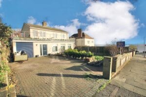 Winterstoke Crescent, Ramsgate