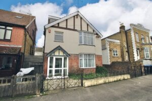 South Eastern Road, Ramsgate