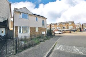 Eldon Grove, Ramsgate, Kent