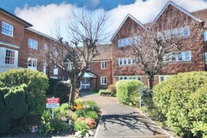 Barton Mill Court, Station Road West, Canterbury